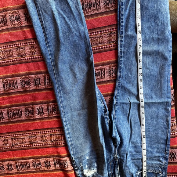 Sincerely Jules Jeans - Picture 6 of 7